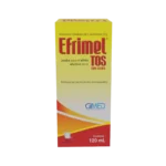 efrimel jarabe 120 ml