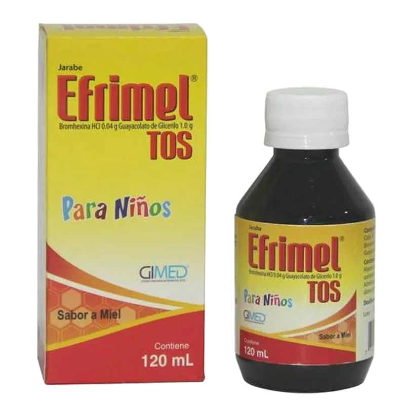 12484_EFRIMEL_JARABE_NINOS_120_ML_.webp efrimel jarabe niños 120 ml - Imagen 1