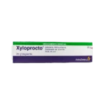 xyloprocto unguento 20 gr