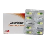 gastricidina 20 mg 14 capsulas