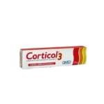 corticol 3 crema 20 gr
