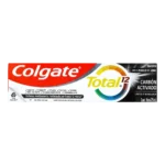 crema dent colgate total 12 carb/activ 75 ml