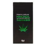 minoxidil cannabis ton.capilar 60 ml ortix