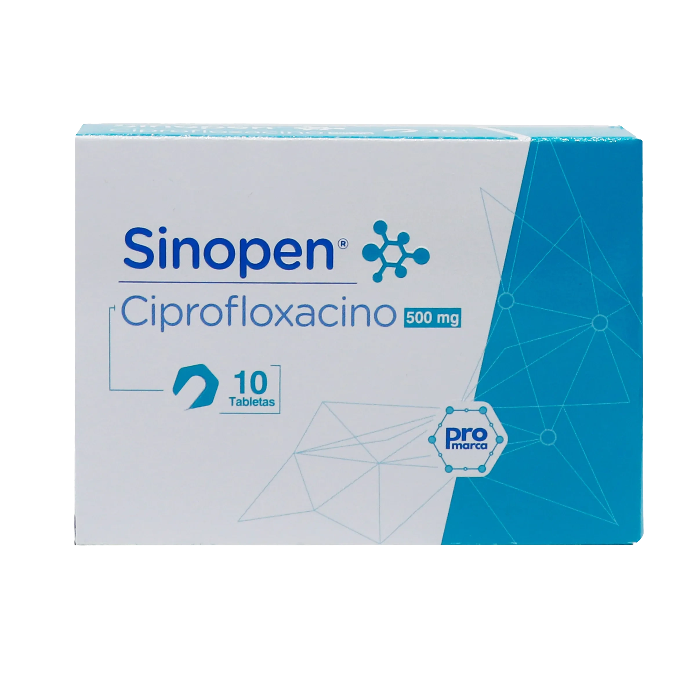 12564_SINOPEN_500_MG_10_TABLETAS_.webp sinopen 500 mg 10 tabletas - Imagen 1