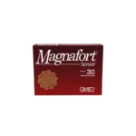 magnafort senior 30 capsulas