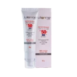 protector solar julienne spf50 crema 60 gr