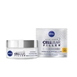 crema nivea cellular filler dia fps30 50 ml