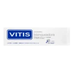 crema dent vitis blanqueadora 100 ml