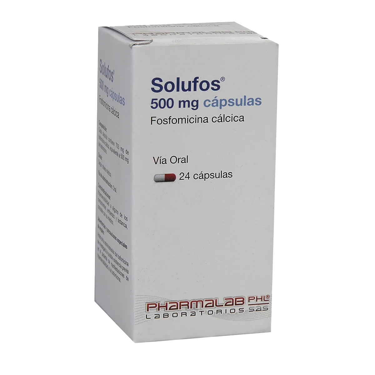 12602_SOLUFOS_500_MG_24_CAPSULAS_.webp solufos 500 mg 24 capsulas - Imagen 1