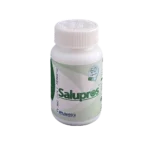 salupros frasco 60 capsulas