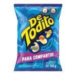 detodito natural 165 gr