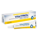 vitatriol unguento oftalm 3.5 gr