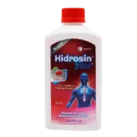 hidrosin plus suspension oral 350 ml