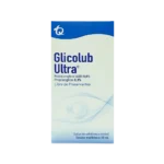 glicolub ultra gotas oft 10 ml
