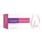 creminem 2% crema vag 20 gr