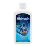 hidrosin suspension oral 350 ml