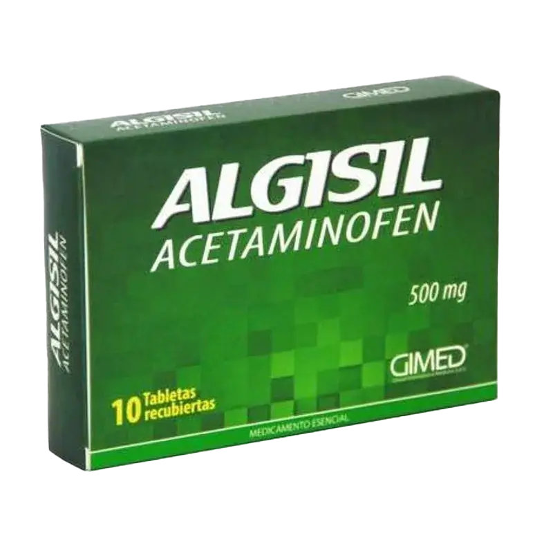 12655_ALGISIL_500_MG_10_TABLETAS_.webp algisil 500 mg 10 tabletas - Imagen 1