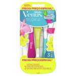 maquina desech venus tropical 3 und