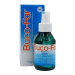 buco-far colutorio 120 ml