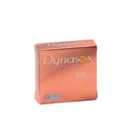 dynasex 50 mg 2 tabletas