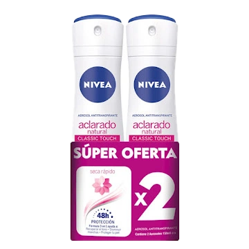 12730_DTE.NIVEA_SPR.ACLA_.NATURAL_150_ML_2_UND_.webp desodorante nivea spr.acla.natural 150 ml 2 und - Imagen 1