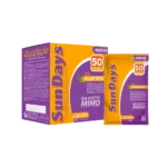 protector solar sundays spf50 loc 10 gr 12 sobres