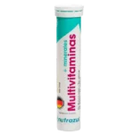 multivitaminico efer limon 60 capsulas