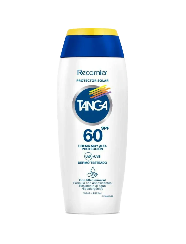 12740_BLOQ.TANGA_SPF_60_130_ML_.webp bloqueador tanga spf 60 130 ml - Imagen 1
