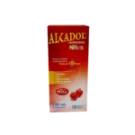 alkadol susp oral 120 ml
