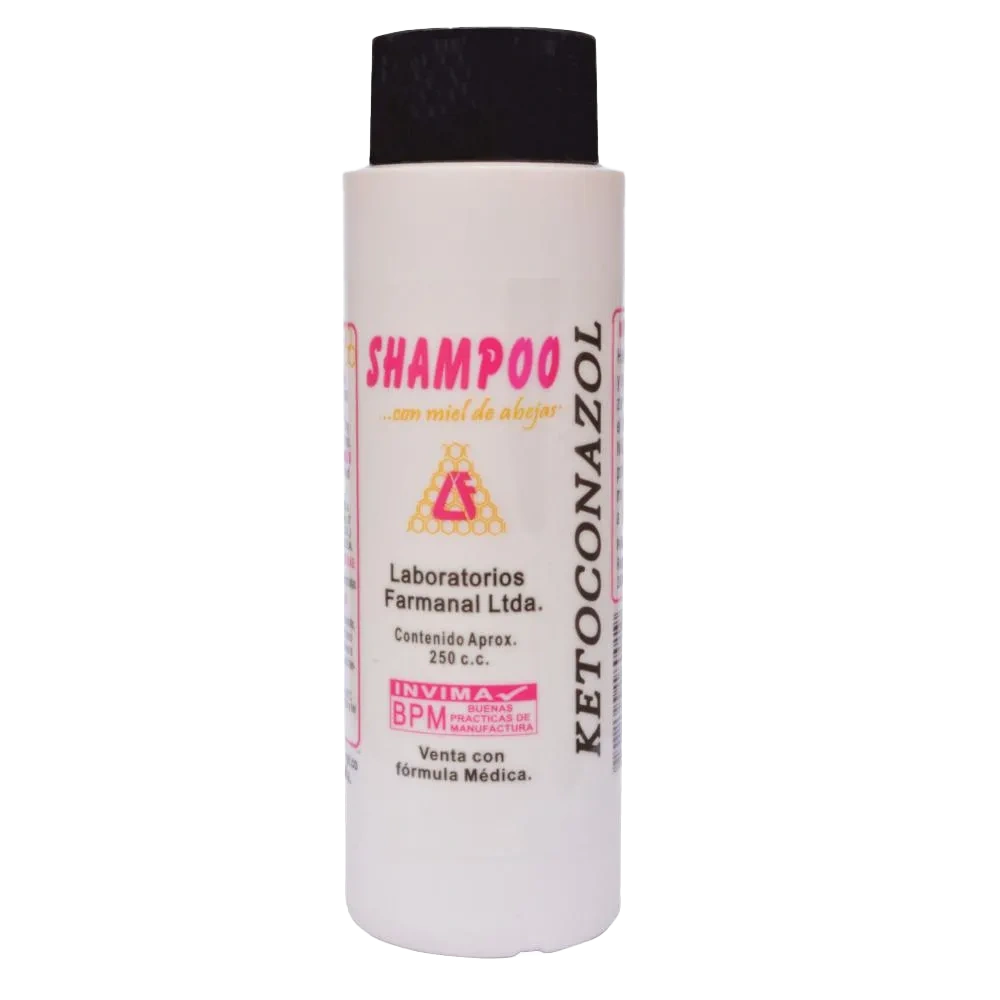 12746_CHA.KETOCONAZOL_1__250_ML_.webp champu ketoconazol 1% 250 ml - Imagen 1
