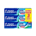crema dent fluocardent 150 ml 3 und