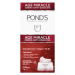 crema ponds age miracle 7 gr 6 sachet