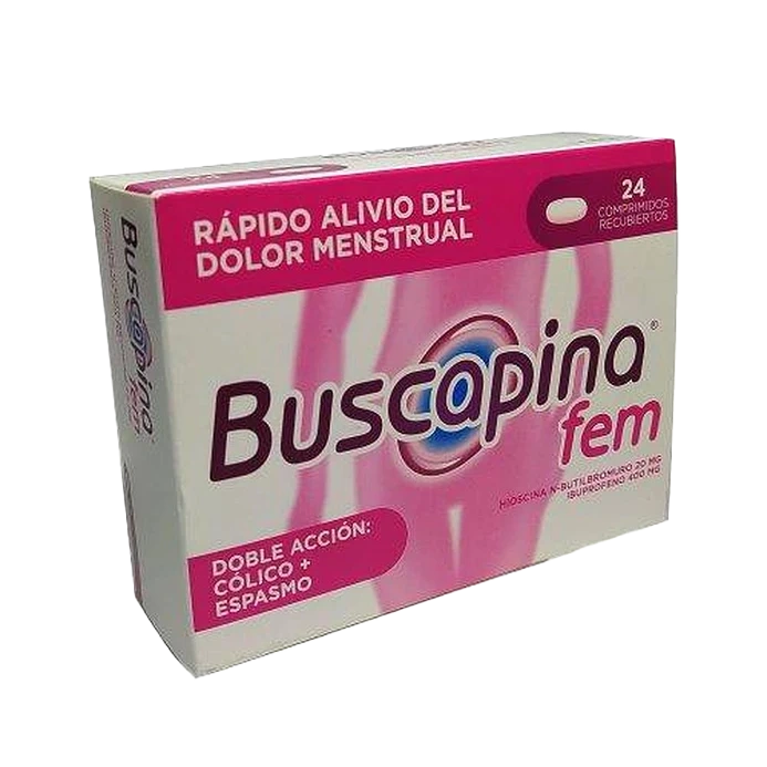 12892_BUSCAPINA_FEM_24_TABLETAS_.webp buscapina fem 24 tabletas - Imagen 1