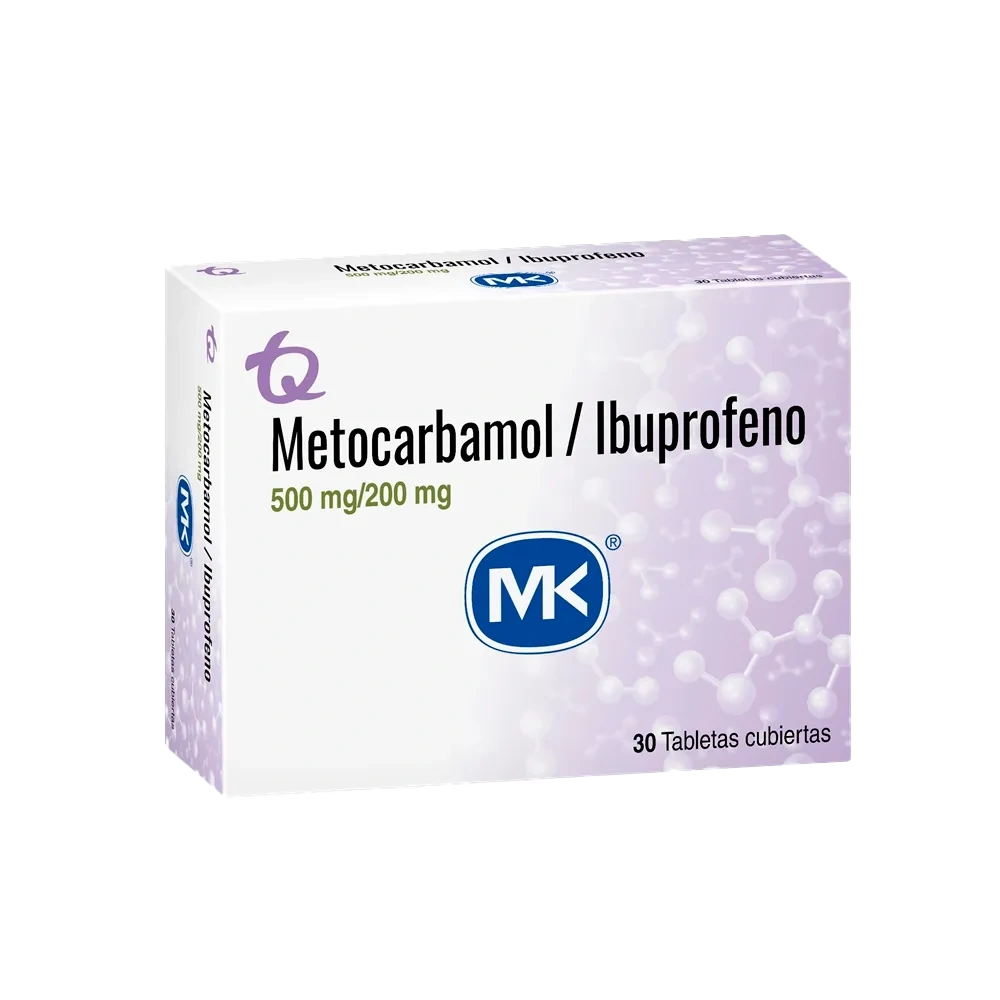 12915_IBUPROFENOMETOCARB_30_CAPSULAS_MK_.webp ibuprofeno+metocarb 30 capsulas mk - Imagen 1