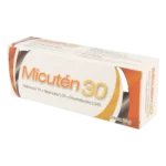 micuten 30 crema 20 gr vt