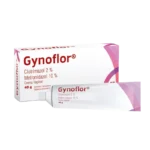 gynoflor crema vaginal 40 gr