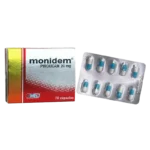 monidem 20 mg 10 capsulas