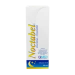 noctabel passiflora valeriana gotas 60 ml