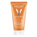 protector solar ideal soleil spf50 vichy c/color 50 ml