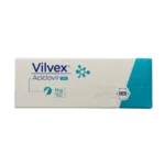 viroxil unguent 5% 15 gr