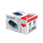 oximetro de pulso scanmed fs20