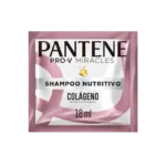 champu pantene prov colageno 18 ml