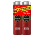 desodorante old spice spr advent 93g/150 ml 2 und