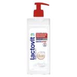 crema corporal lactovit 400 ml