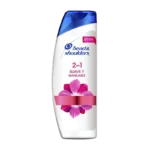 champu h&s suav.manejab 600 ml