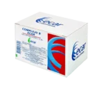 complejo b 2ml 25 ampollas ec