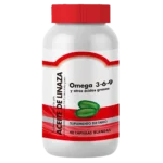 omega 3-6-9 nutripharma 90 capsulas