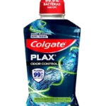 enjuaguecolgate plax odor control 500 ml