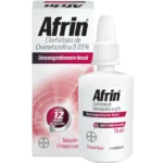 afrin 0.03% adultos sol.nasal 15 ml