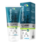 umbrella sport active 170 gr
